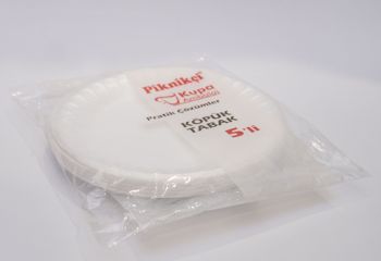 Köpük Tabak